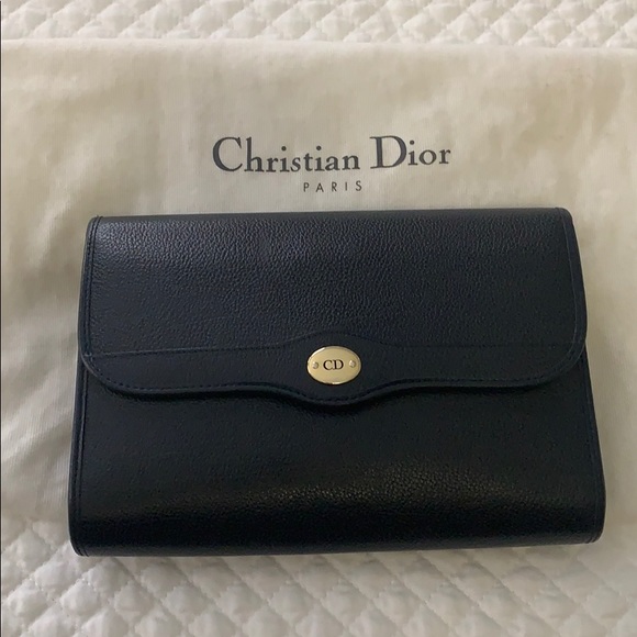 Christian Dior Handbag - Picture 1 of 16
